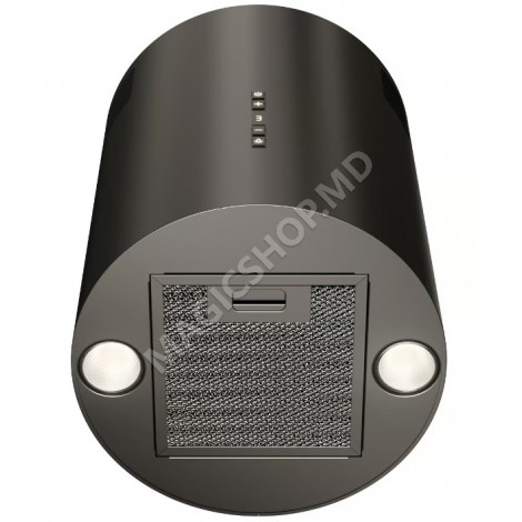 Hota Tornado Backer NONA Mini W4031 Black 31 cm